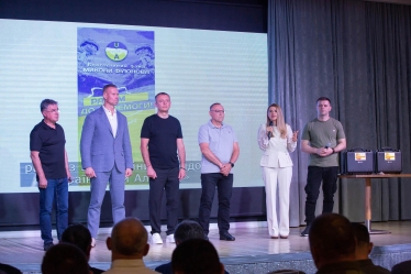 «Мільйон на ЗСУ від Вінничан»