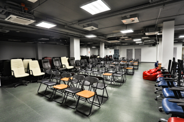 Сбываются не очень оптимистичные прогнозы. Вице-президент IT-гиганта GlobalLogic о сокращении бизнеса в Украине, переходе на гиг-контракты и бронирование. Интервью /Фото 22