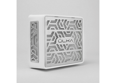 Вытяжка ÜLKA