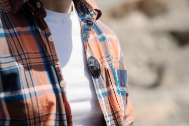 Назар Федорчук семь лет делает личного секретаря, который выслушает все ваши мысли. Почему продавать кулоны для расшифровки голосовых заметок оказалось так сложно /Фото 9