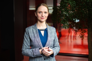 Europe believes in the victory of Ukraine but has no idea what actions to take after. Ukrainian entrepreneurs about the Economic Forum held in Poland /Фото 1