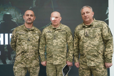 Валентин Кузан