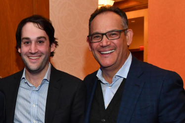 Елі Саймон Девід Саймон Simon Property Group торговельний центр