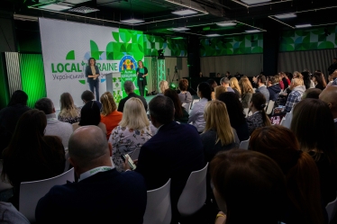всеукраїнський форум Local Ukraine для фермерів та крафтярів