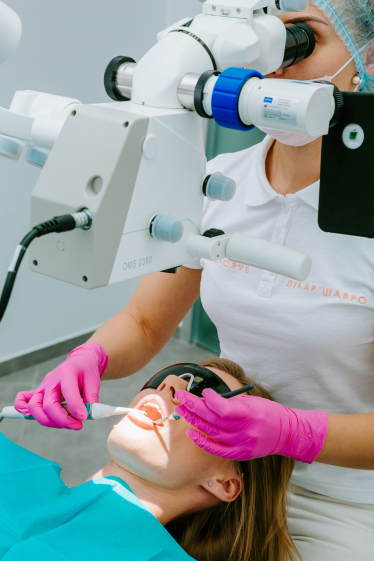 «Доброзуб»