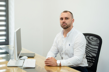 «Ми хочемо змінити імідж України як сировинної держави». Гриби та ягоди від BIONERICA підкорюють світ /Фото 1