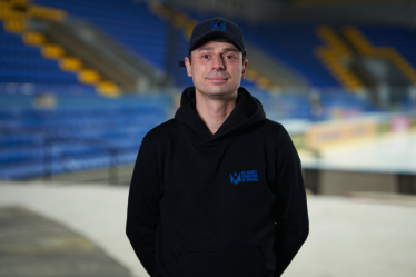 Український «хокейний фонд мрії» підтримала NHL /Фото 4