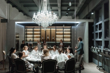 «Наша мета – потрапити до топ-50 виноробень світу». Гіоргі Іукурідзе, засновник SHABO, про виноробний бізнес в Україні /Фото 4