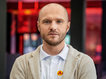 Тарас Панасенко /Артем Галкин для Forbes Ukraine