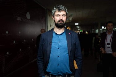 Антон Дробович