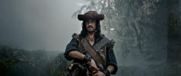 Народный мститель за 120 млн грн. Экшн «Довбуш» – один из самых дорогих украинских фильмов. На что потратили бюджет и как его собираются отбить в прокате /Фото 2