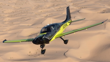 Украинские предприниматели массово скупают небольшие самолеты для быстрых путешествий. Откуда этот авиабум и сколько стоит самолет /Фото 18