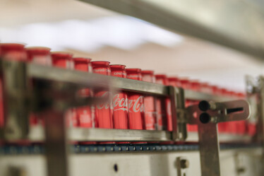 Все буде «Кока-Кола». Як компанія інвестує у свій розвиток, економіку та суспільство /Фото 2