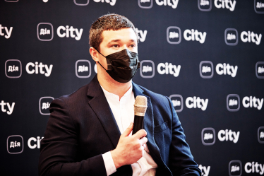 Особливий режим «Дія.City» дає IT-бізнесу низькі податки та гіг-контракти. Чому війна ставить усе під сумнів /Фото 1