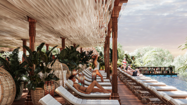 Buddha Club House