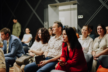 Ukraine Rebuilding Task Force