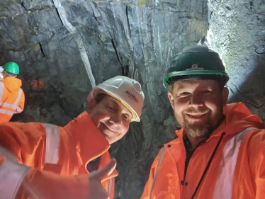 предоставлено пресс-службой European Lithium