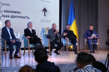 Валерій Коровій