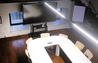 Как превратить производителя дрожжей в биотех-компанию? «Энзим» кардинально сменил офис. Что из этого вышло /Фото 4