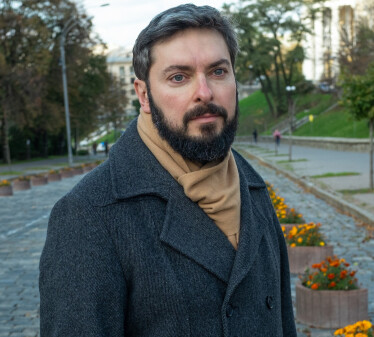 з особистого архiву