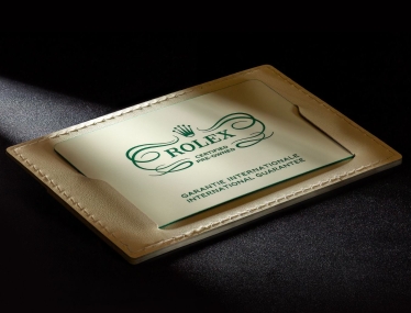 Rolex впервые начнет сертифицировать подержанные часы как оригинальные /Фото 1
