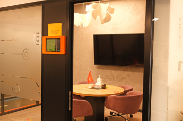 GlobalLogic создает атмосферу Кремниевой долины в своем офисе. Вот как это работает в украинских реалиях /Фото 32