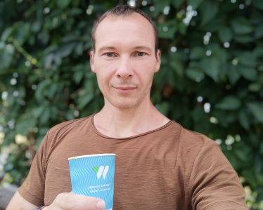 Академія кави WOG