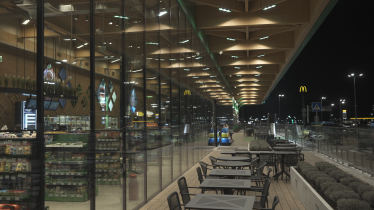 Як виглядає найбільший WOG в Україні. Дізнавались разом з учасником списку Forbes Next 250 Євгеном Таллером /Фото 13