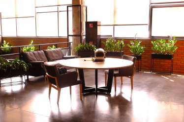 Основатели IT-компании Jooble считали, что в офисе работать эффективнее. Карантин доказал обратное. Как теперь они внедряют режим remote first /Фото 10