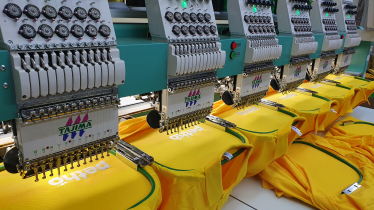 Бизнесы, пострадавшие от прилетов /из личного архива