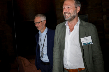 П'єр Вунш з ЄЦБ  про економіку Євросоюзу /Getty Images