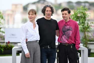 Новий Вес Андерсон, стрічки про високу кухню і коменданта Аушвіца. 6 найцікавіших фільмів Канн від маркетинг-директорки Film.ua Поліни Толмачової /Фото 4