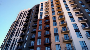 Апарт-комплекс «Ітака»