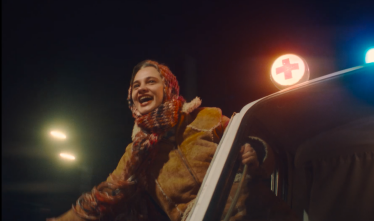 Карина Химчук, «Ты меня любишь?» /Film.ua Group