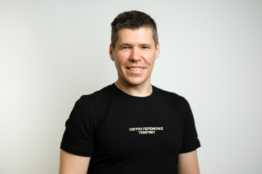 Владимир Многолетний, соучредитель и СЕО Genesis