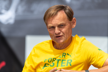 Бйорн Гульден /Gettyimages