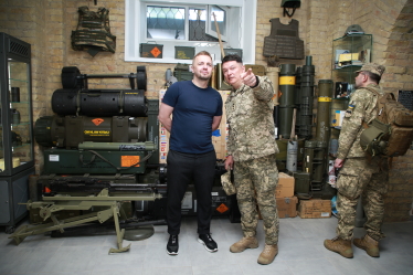 «Фундації Течія»