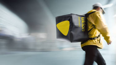 Uklon /предоставлено пресс-службой