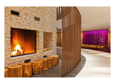 Radisson Blu Resort, Bukovel