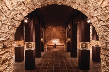 «Наша мета – потрапити до топ-50 виноробень світу».&amp;nbsp;Гіоргі Іукурідзе, засновник SHABO, про виноробний бізнес в Україні /Фото 5