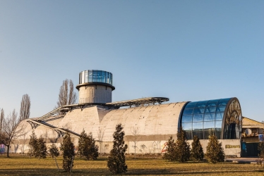 предоставлено Игорем Тынным