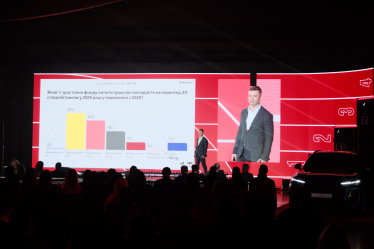 Валерій Решетняк, CEO robota.ua