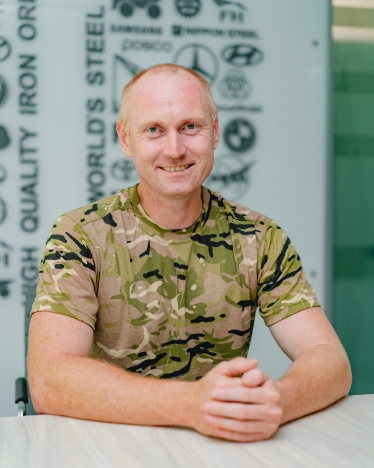 Ferrexpo Poltava Mining