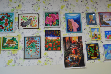 Світло для дітей, сила для країни. Як SPP Development Ukraine перетворює напрям КСВ на стиль роботи /Фото 2