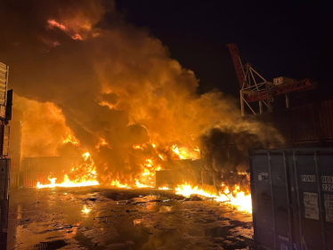 Росія атакувала Одеську область - фото