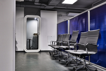 Сбываются не очень оптимистичные прогнозы. Вице-президент IT-гиганта GlobalLogic о сокращении бизнеса в Украине, переходе на гиг-контракты и бронирование. Интервью /Фото 23