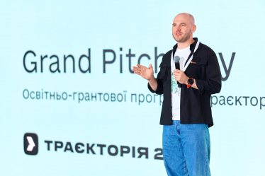«Траєкторія 2»: як програма допомогла ветеранам і сімʼям військових здобути підприємницькі навички та залучити 20 млн грн грантових коштів&amp;nbsp; /Фото 2