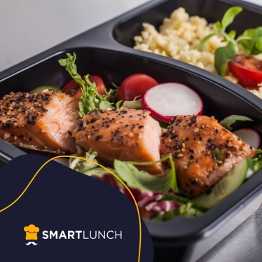SmartLunch