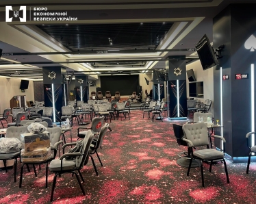 Суд взяв під варту голову федерації спортивного покеру у справі БЕБ про «підпільні покер-клуби» /Фото 2