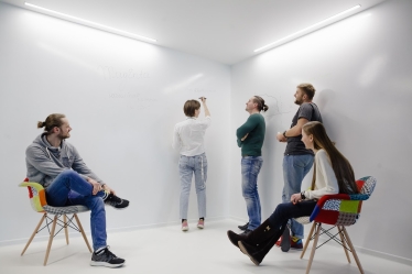 Стартапи в Україні: звідки чекати підтримки? /Фото 2